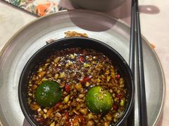 -狐狸爱上椰子鸡(滨江星光大道店)