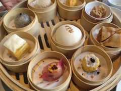 -陶兰居·香港饭店·海鲜大排档(圆融时代广场店)