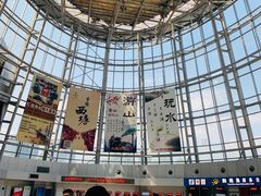 -上海长途客运南站