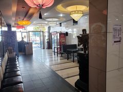 大堂-双海酒店·海鲜家常菜(南戴河店)
