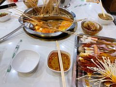 -永洪串串香(湖北大学旗舰店)