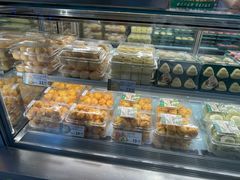 -泸溪河桃酥(秦淮夫子庙一店)