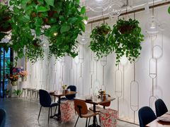 大堂-304/BRUNCHRESTAURANT
