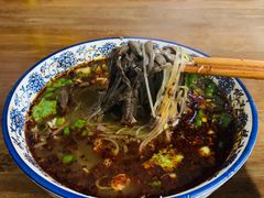 -惠记粉汤羊血(小南门店)