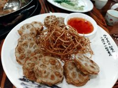 -侠成水上农庄(工业大道店)