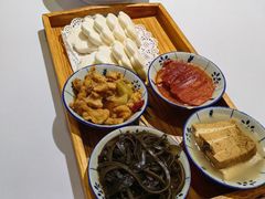 -春满园·邯郸菜发祥地(滏东店)