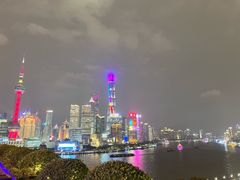 -上海和平饭店-华懋阁 The Cathay Room