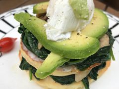-AFS Cafe & Canteen(闽江二路店)