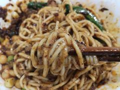 花市豌杂面-花市豌杂面(民生路店)