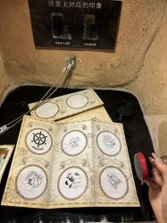 -Zoolung Zoolung动物主题公园(海信广场店)