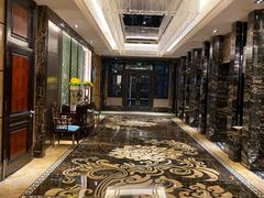 -太原星河湾酒店