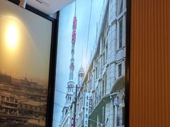 -红城阁·上海味道(四平路店)