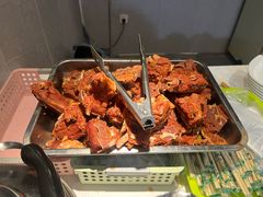 -老冯烤羊蝎子馆(望京店)