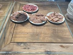 -老刘家永盛斋·传统泡馍(东关南街店)