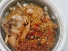-老乡鸡(金寨分公司店)