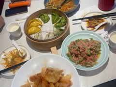 -北大荒人•新东北菜(青岛银座店)