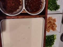 泉水小豆腐-奇滋豆味(南十四道街店)