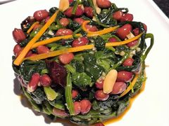 -老北京胡同味道二荤铺(酒仙桥店)
