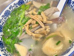 -小潘记鸭血粉丝汤