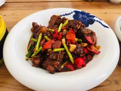 啤酒鸭-白鹿江西餐厅(北师大店)