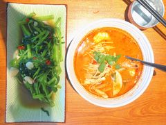 -我的甜·泰国餐厅