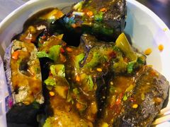 -无声臭豆腐(大井1号店)