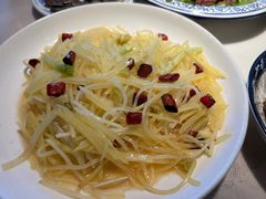 -川悦壹号·川菜(蠡溪路店)