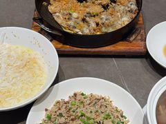 -张家卫·阳江菜·小海鲜(肥婆湾桥店)
