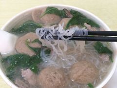 -陈记三及第(上沙店)