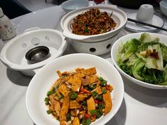 -兰湘子·湘菜小炒(长安万科广场店)