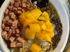 -清真·馬坡二旦烧烤(人生一串拍摄店)