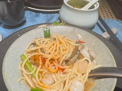 -杭州西湖柳莺里酒店·闻莺厅