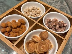 -樽宴酒楼·地道川菜·品质聚会·生日宴请