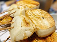 -木屋烧烤(万德庄店)