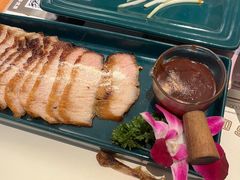 -太食獸泰式茶餐厅(IFS国金中心店)