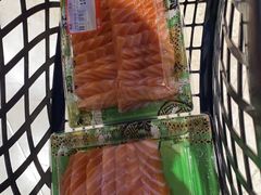-哈尔信食品超市(哈尔滨王府井购物中心店)