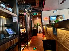 -外婆家(西红门荟聚购物中心店)