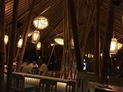 -Hai Bar And Grill