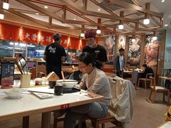 -味千拉面(南宁江南万达店)