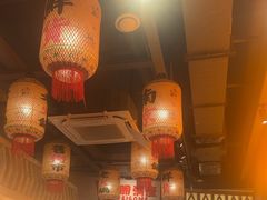 -旧街市鲜货老火锅(大光路店)