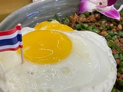 -mango tree芒果树泰国餐厅(青岛万象城店)