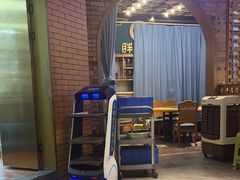 -胖老汉椒麻鸡清真新疆菜(西御街店)