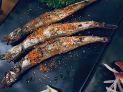 -鸟先生居酒屋(东湖馨园店)