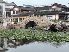 -常熟方塔园