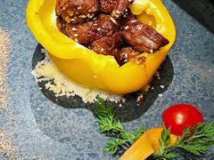 -牛将军•涮肉•烤肉•铁板烧(北京王府井·故宫店)