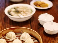 -汪一挑馄饨(老街店)