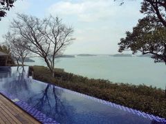 -天目湖涵田半山温泉