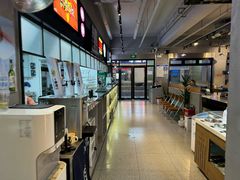 -嫩羊羊·延边烤串·朝鲜族美食(张家港美食街店)