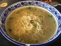抻面-东大桥小国抻面烧烤(长通路店)