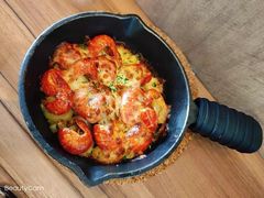 -必胜客(东营万达店)